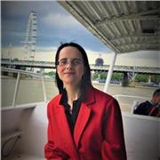 Enthusiastic teacher of languages and a 'people person' who enjoys helping others learn and improve in skills and confidence.